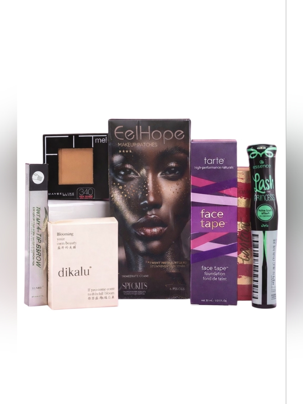 Everyday 7pc Beauty Bundle NWT